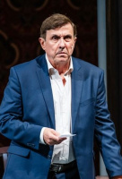 Мать. Горькая пьеса