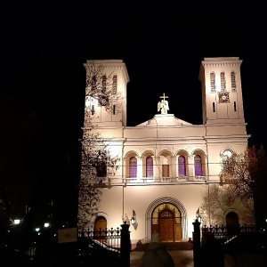 Концерт "Орган. В предчувствии Рождества"