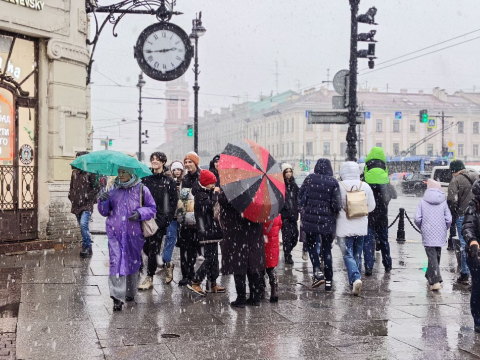 Температура выше нормы: синоптики сделали прогноз, каким станет первый месяц зимы в России