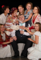 Замоскворецкий жених