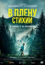 В плену стихии (Lost on a Mountain in Maine)