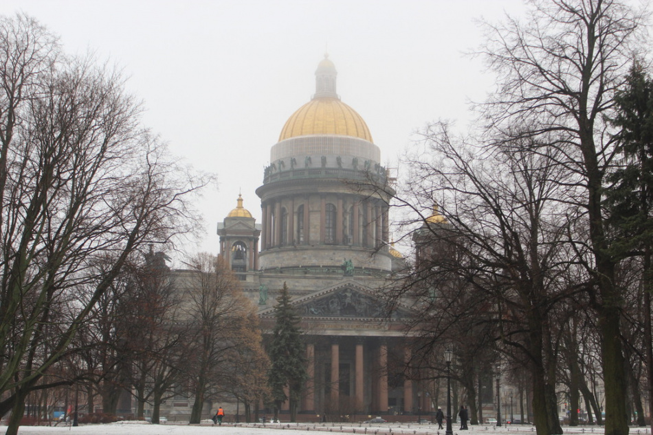 куда пойти в спб