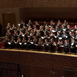 Концерт "Бах. Рождественская оратория"