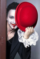 Гран-Гиньоль, или театр ужаса и смеха