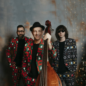 Концерт группы Billy's band