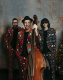 Концерт группы Billy's band