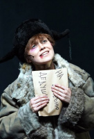 Чехов. В рождественскую ночь