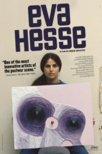 Ева Гессе (Eva Hesse)