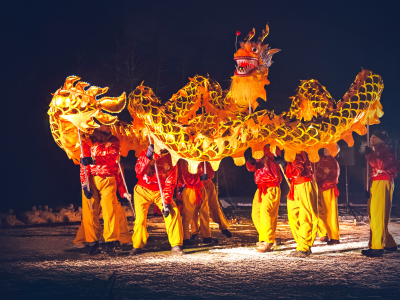 Фото Шоу Новогодняя китайская феерия Фото Шоу Новогодняя китайская феерия