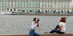 Стало известно, сколько денег принес Петербургу туристический сбор