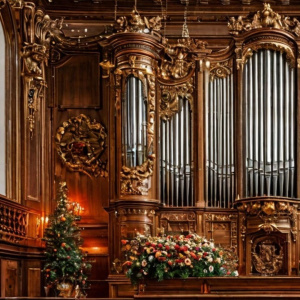 Концерт "«Времена года» и рождественские мотивы"