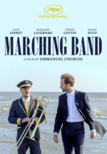 Братья по нотам (En fanfare)