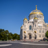 Фото Экскурсия Большое путешествие - Петергоф, Кронштадт и форт Константин