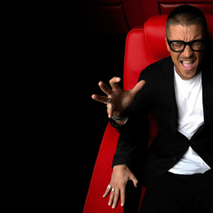 Концерт группы "Therr Maitz"