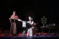 Фото Большой театр: Борис Годунов (TheatreHD)