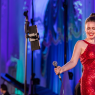 Фото Концерт Джазовый Новый год в Никольских с Chigadaev Big Band