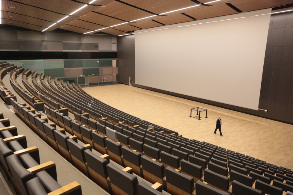 Деловая зима: бизнес-мероприятия Петербурга