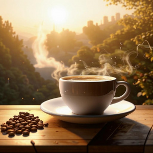 Фестиваль "Open Coffee Fest"