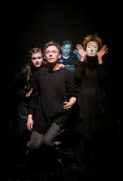 Про Федота-стрельца