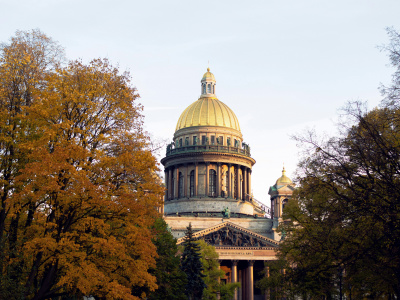 Фото Экскурсия Путешествие по советскому Ленинграду