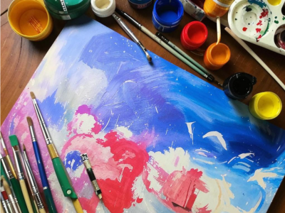 Фото Artista на Марата