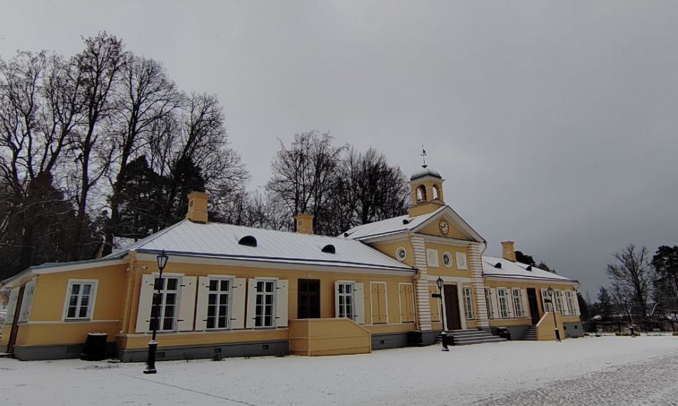 Бесплатные экскурсии и выставки: афиша на выходные в Ленобласти 