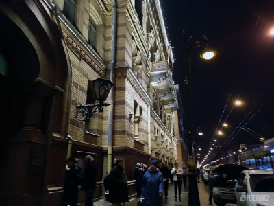 Фото Дом офицеров