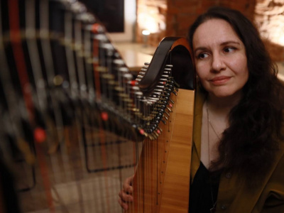 Фото Концерт Русское Рождество