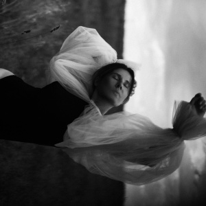 Концерт Насти Абруцкой и Just For You