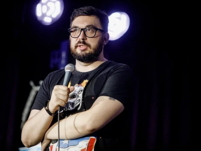 Фото Вечеринка Central StandUp в Comedy Place