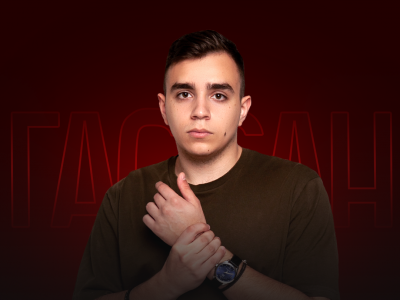 Фото Сольный концерт Гассана Джабера