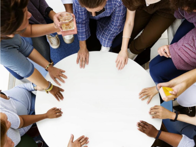 Фото Развлекательная программа Творческая импровизация