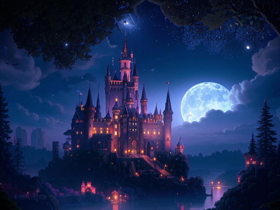 Фото Квиз по вселенной Гарри Поттера