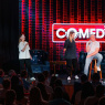 Фото Вечеринка Comedy Club во дворце Олимпия