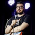 Вечеринка Central StandUp в Comedy Place
