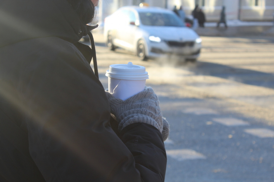 В Петербурге ожидается морозная и местами туманная погода 5 декабря