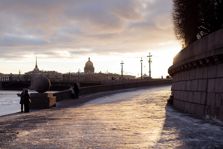 Митя Фомин, «Ундервуд» и «Крематорий»: куда пойти в Петербурге 6 – 12 декабря
