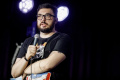 Вечеринка Central StandUp в Comedy Place