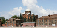 Петербургские 