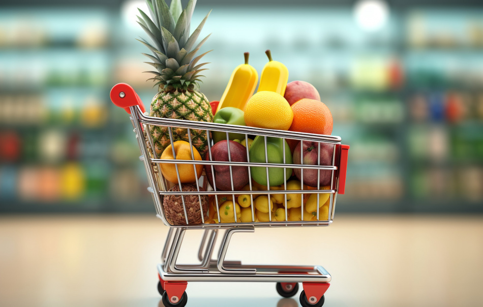 Россиянам назвали самые дорогие продукты для новогоднего стола