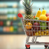Россиянам назвали самые дорогие продукты для новогоднего стола