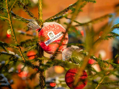 Фото Открытие зимнего сезона 2024/2025 в Брусницыне Фото Открытие зимнего сезона 2024/2025 в Брусницыне