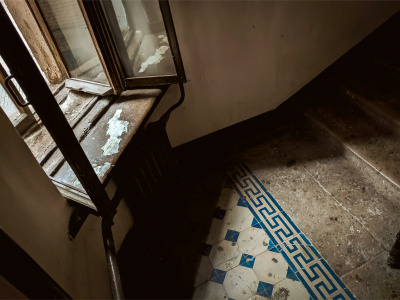 Фото Лекция Уникальные парадные Санкт-Петербурга Фото Лекция Уникальные парадные Санкт-Петербурга