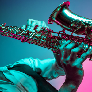 Концерт "Дворец и свечи. Романтический джаз"