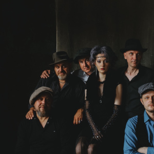 Концерт группы "Ля-Миноръ"