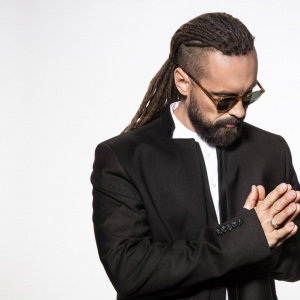 Концерт группы "Burito"