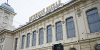 Поезда из Петербурга в Калининград начнут следовать с Витебского вокзала