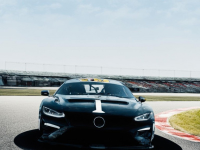 Фото Третий этап чемпионата Rally Cross Ring + дрифт такси