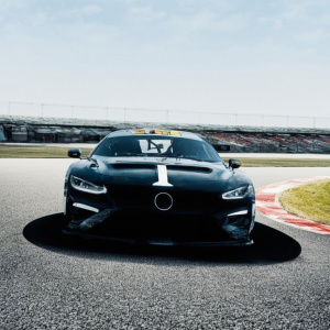 Второй этап чемпионата "Winter Let’s Drift"