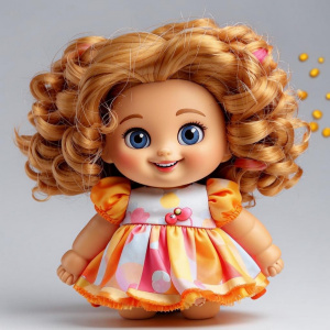 Театрализованная программа "Кукольный мир"